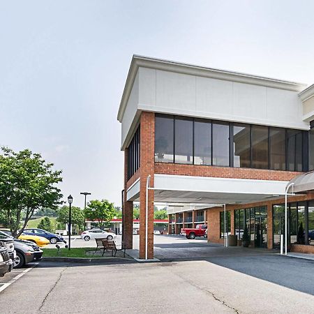 Quality Inn Lewisburg Bagian luar foto
