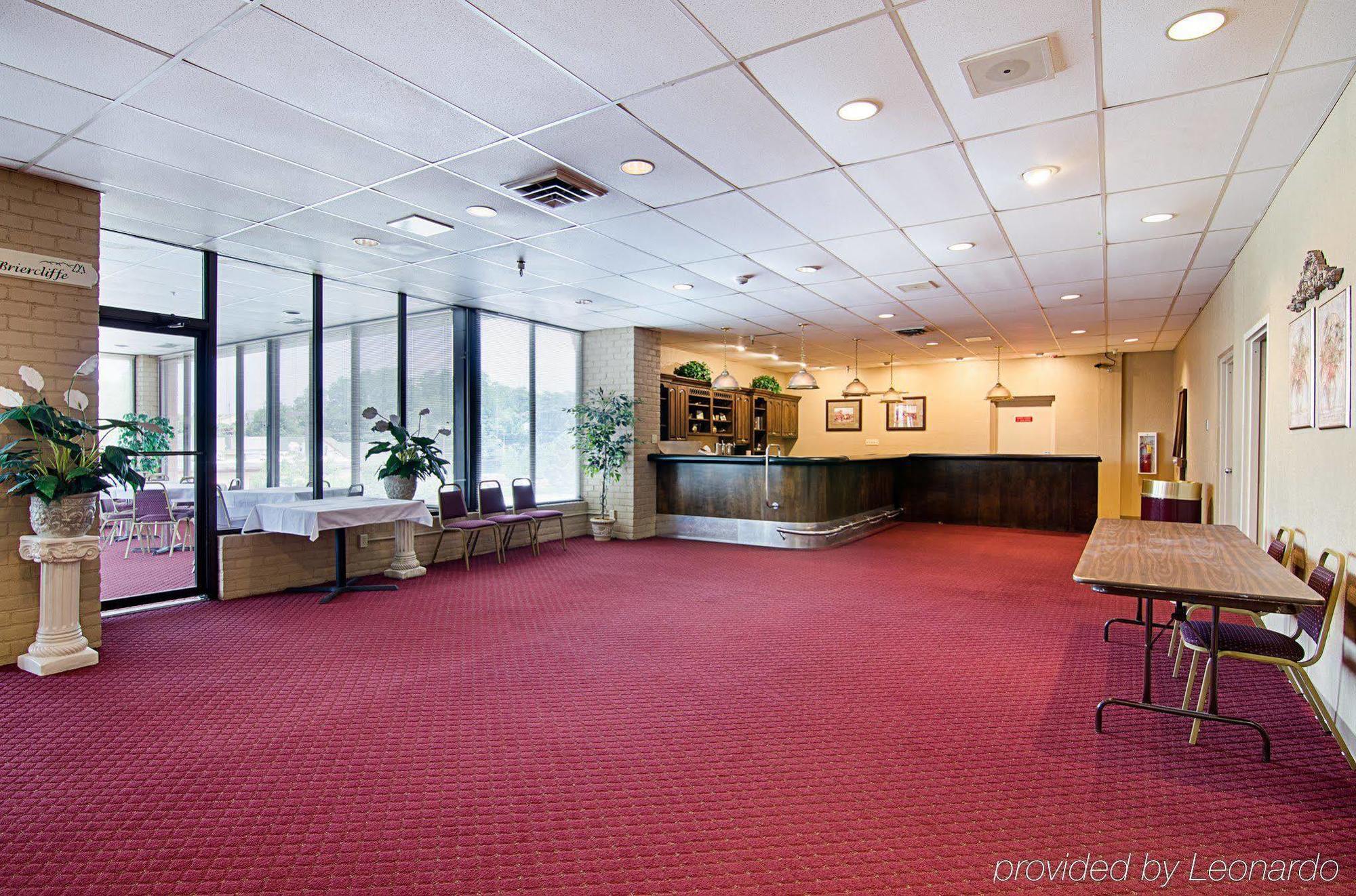 Quality Inn Lewisburg Bagian luar foto