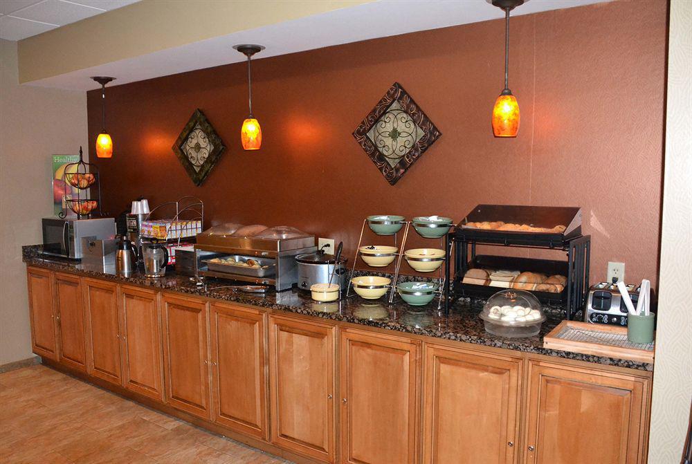 Quality Inn Lewisburg Bagian luar foto