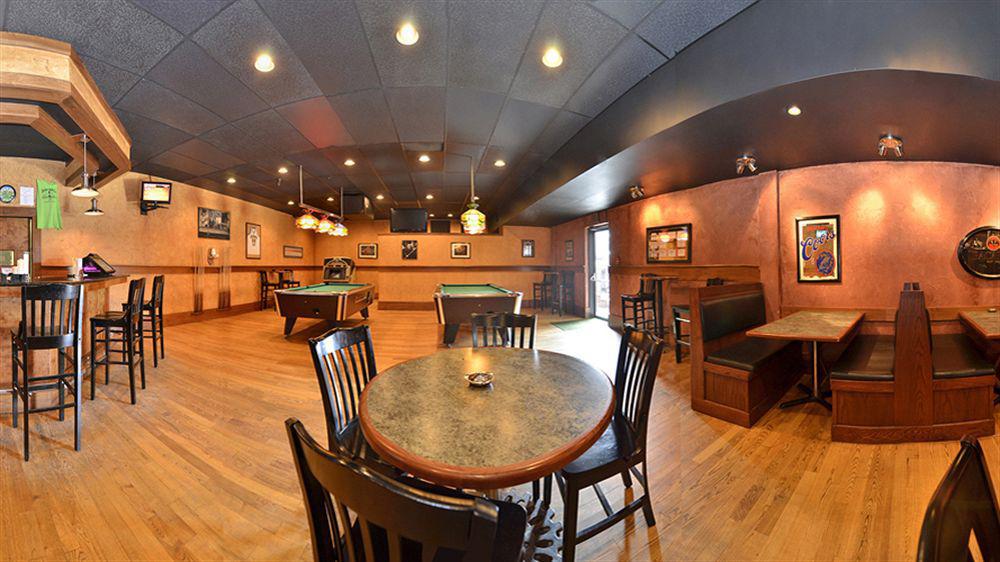 Quality Inn Lewisburg Bagian luar foto